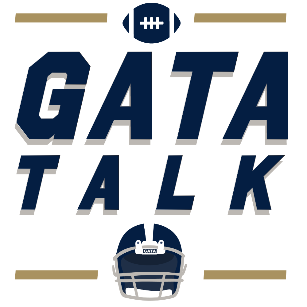 GATA Talk Ep. 5 - Week 1 Analysis and UMASS Preview